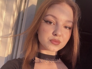 Samanthaeast