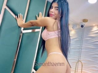 Samanthaemm