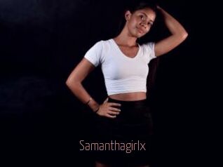 Samanthagirlx