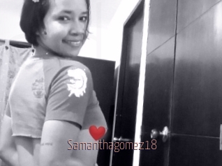 Samanthagomez18