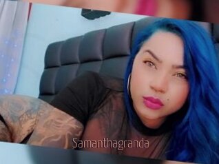 Samanthagranda