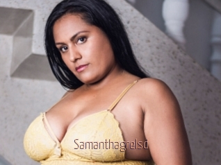 Samanthagrelsd
