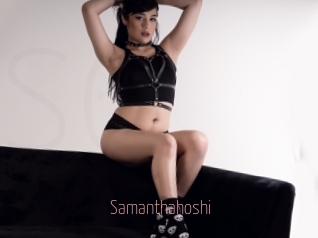 Samanthahoshi