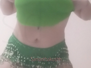 Samanthakushh