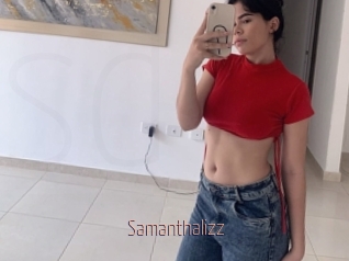 Samanthalizz