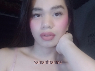 Samanthamea