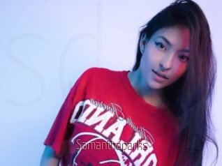 Samanthaparks