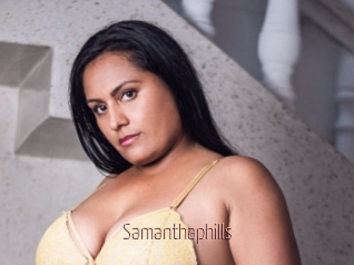 samanthaphills Sexe désirs