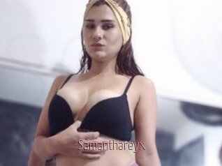 Samanthareyx