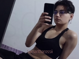Samantharossii