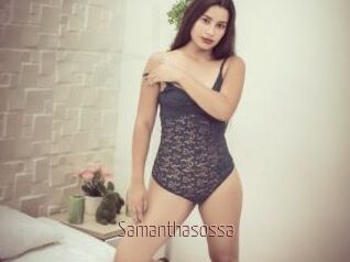 Samanthasossa