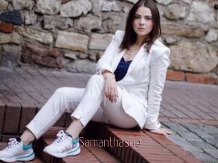 Samanthasue