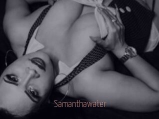 Samanthawater