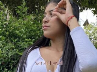 Samanthawell