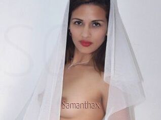 Samanthax