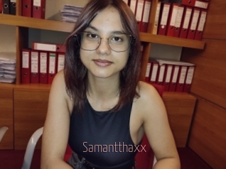 Samantthaxx