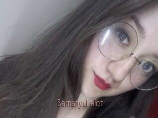 samanychalot Sexe désirs