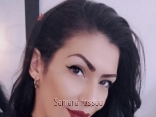 samara_rossaa Sexe désirs