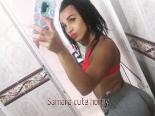 Samara_cute_horny