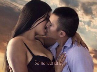 Samaraandrey