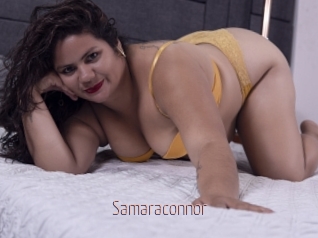 Samaraconnor