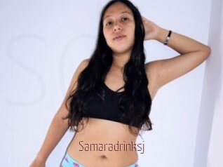 Samaradrinksj