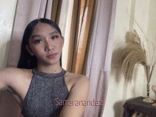 Samaranandez