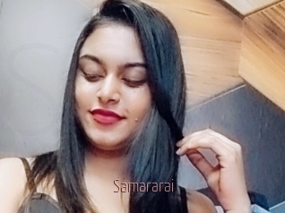 Samararai