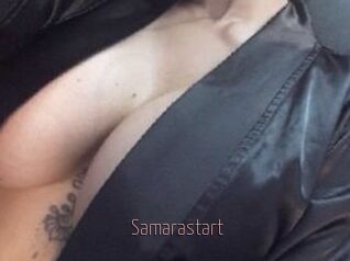 Samarastart