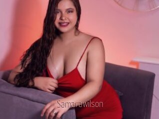 Samarawilson
