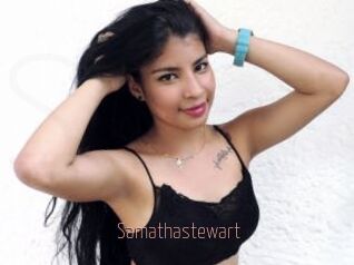 Samathastewart