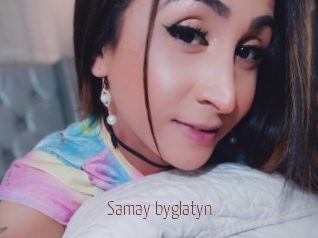 samay_byglatyn Sexe désirs