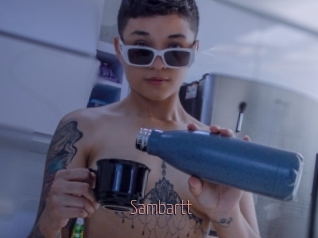 Sambartt
