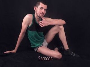 Samcok