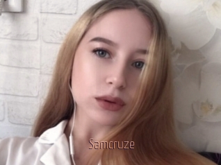 Samcruze