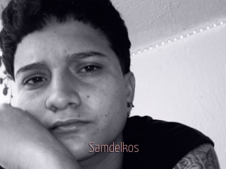 Samdelkos