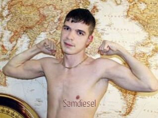 Samdiesel