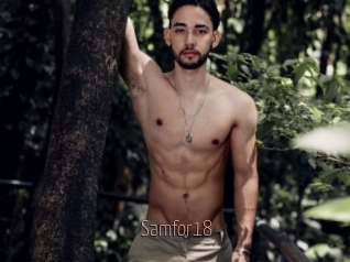 samfor18 Sexe désirs