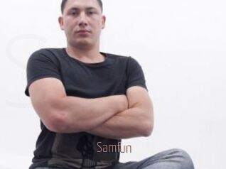 samfun Sexe désirs