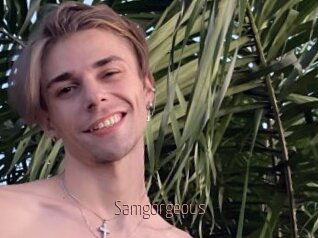 Samgorgeous
