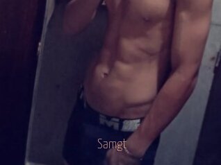 Samgt