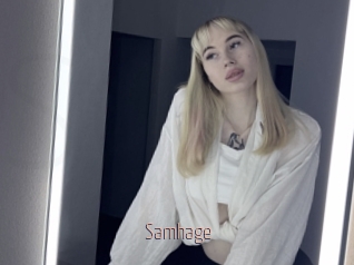 Samhage