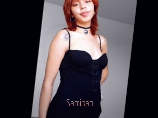 Samiban