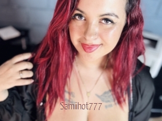 Samiihot777