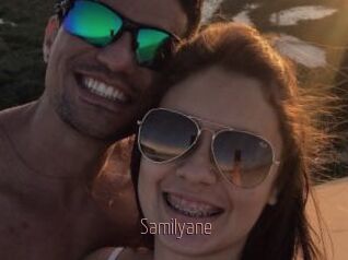 Samilyane