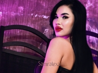 Samiralexa