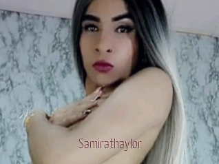 Samirathaylor