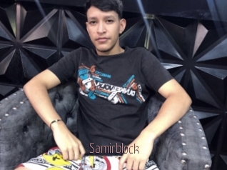 Samirblock