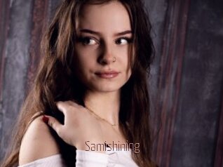 Samishining