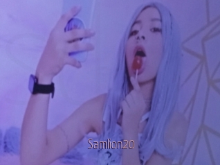 Samlion20